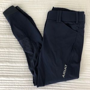 Ariat trifactor breeches